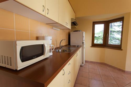 Apartman Vjekoslav
