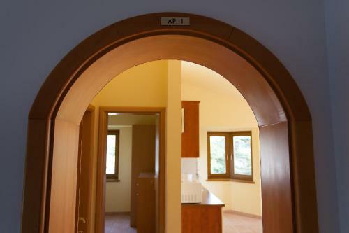 Apartman Vjekoslav