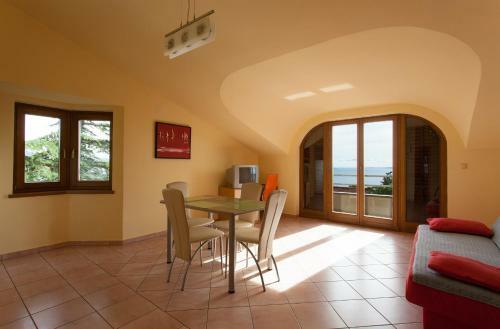 Apartman Vjekoslav