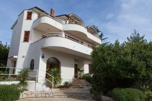 Apartman Vjekoslav