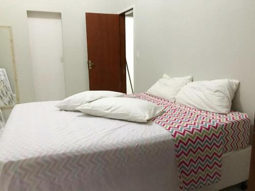 Apartamento Com Piscina Proximo � Praia