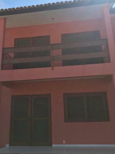 Apartamento Com Piscina Proximo � Praia