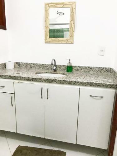 Apartamento Com Piscina Proximo � Praia
