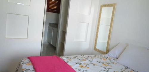 Apartamento Com Piscina Proximo � Praia