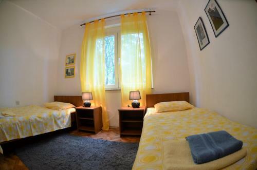 Apartment Zic