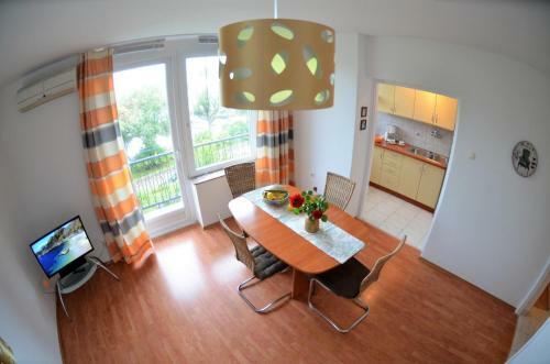 Apartment Zic