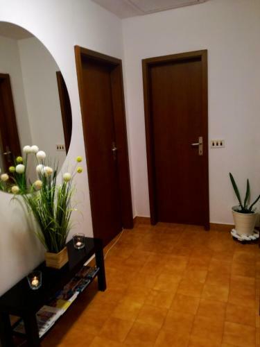 Apartamento Sun House