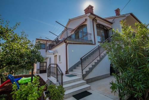 Apartman Ana