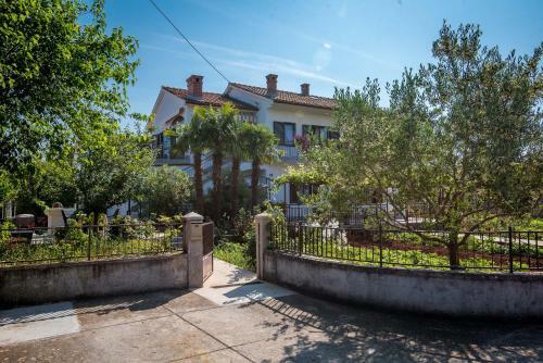 Apartman Ana