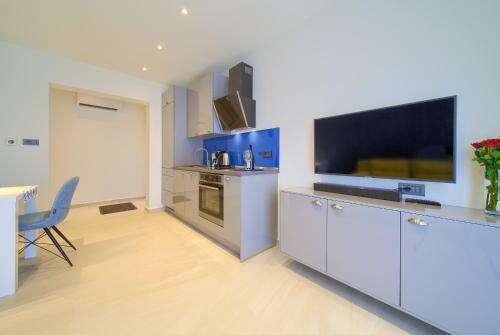 Apartamentos Residence Veglia