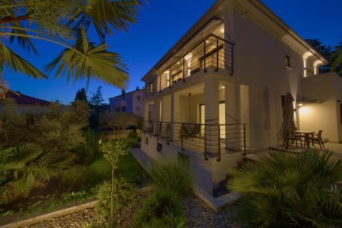 Apartamentos Residence Veglia