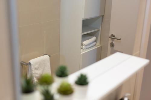 Apartamentos Residence Veglia