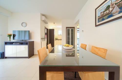 Apartamentos Residence Veglia