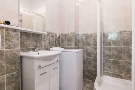 Ground Apartment Marica