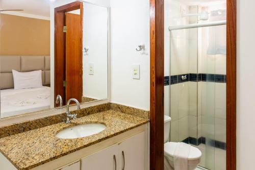 Apartamento 7 Heaven Porto Seguro