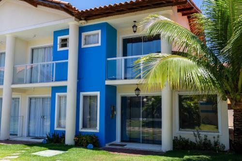 Apartamento 7 Heaven Porto Seguro