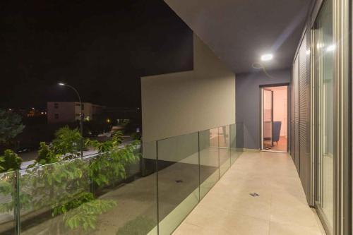 Apartment In Krk/insel Krk 36649