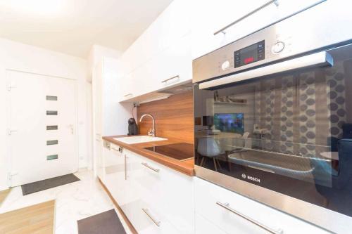 Apartment In Krk/insel Krk 36649