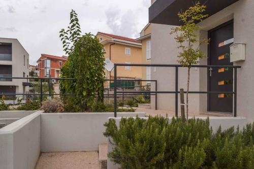 Apartment In Krk/insel Krk 36649