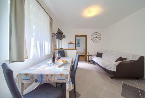 Apartmani ?eljka