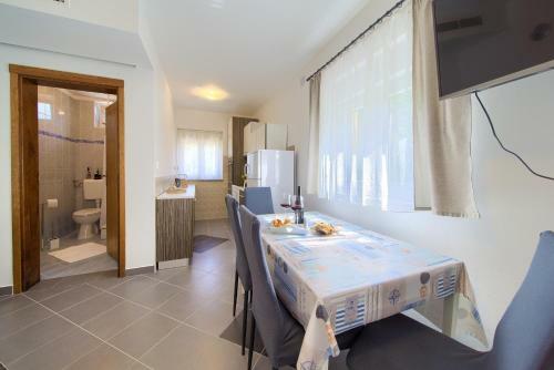 Apartmani ?eljka