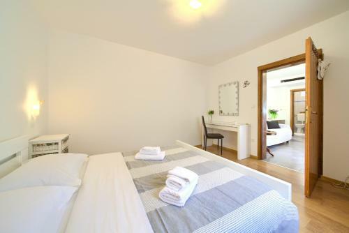 Apartmani ?eljka