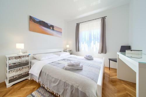 Apartmani ?eljka