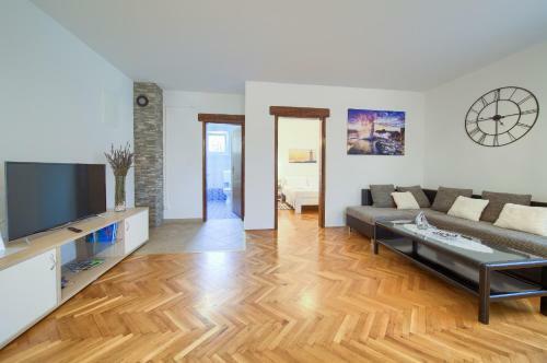 Apartmani ?eljka