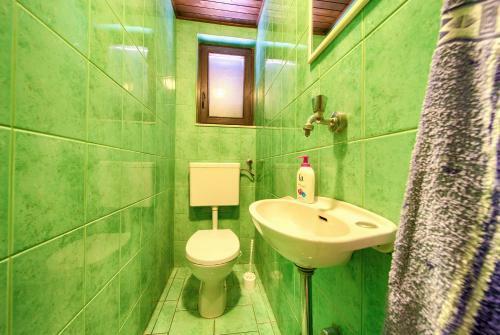 Apartment On Krk- Kornic