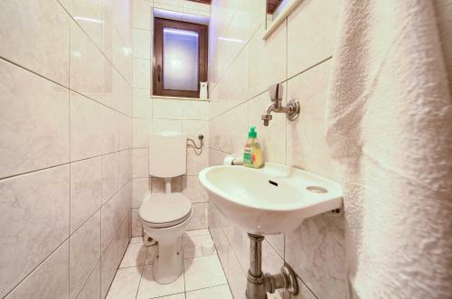 Apartment On Krk- Kornic
