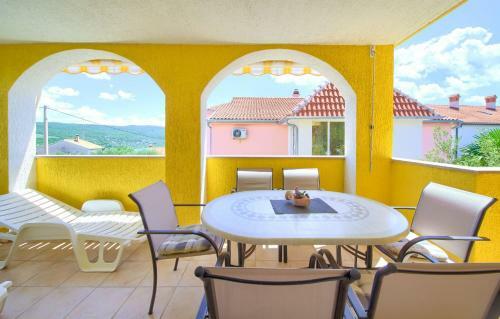 Apartment On Krk- Kornic