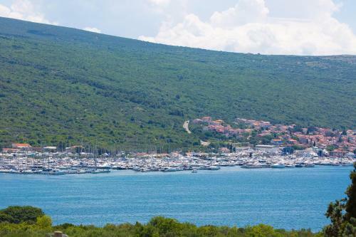 Apartment On Krk- Kornic