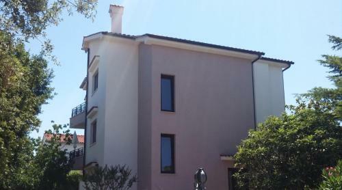 Apartman Magasic