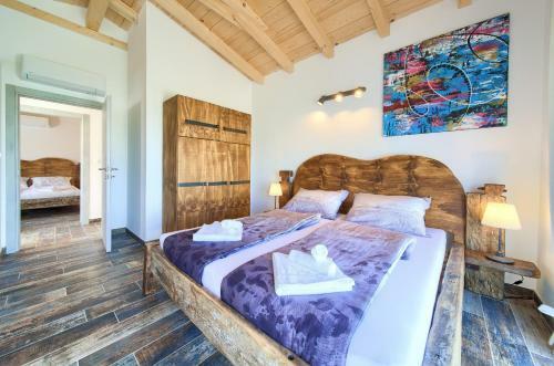 Villa Pax Houses