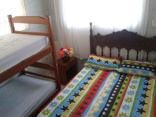 Apartamento Condominio Miralva