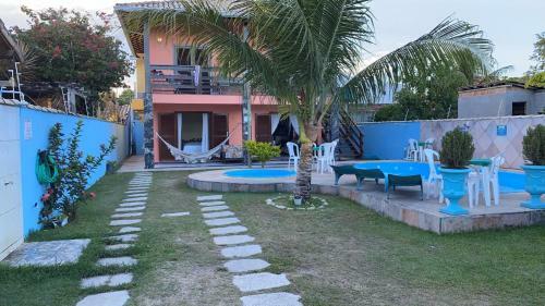 Apartamento Condominio Miralva