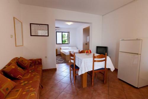 Apartamentos Karagic