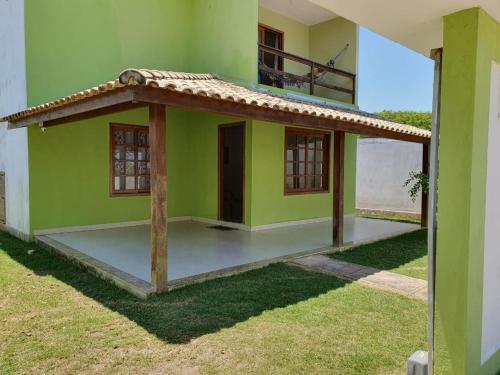 Minha Casa De Praia
