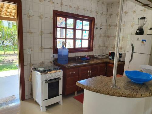 Minha Casa De Praia