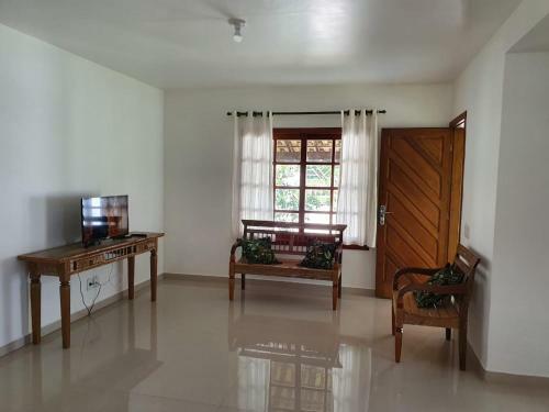 Minha Casa De Praia