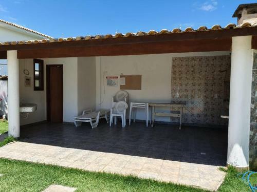 Minha Casa De Praia
