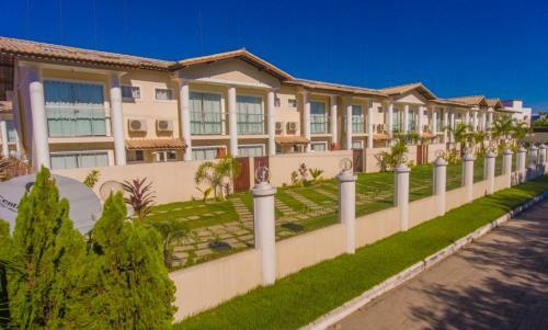 Apartamento Flat Resid Mont Carmelo