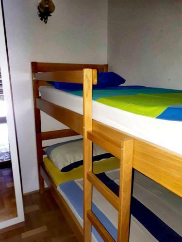 Apartamento Luka
