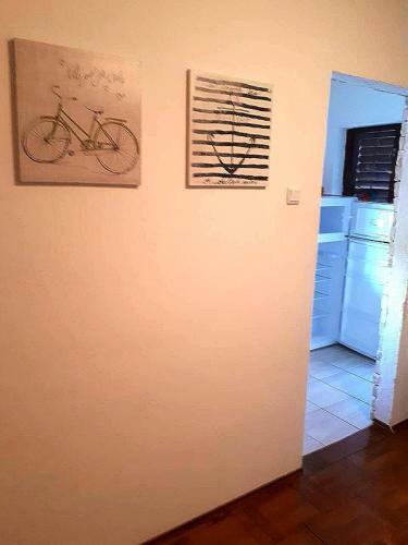 Apartamento Luka