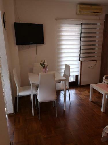 Apartamento Luka