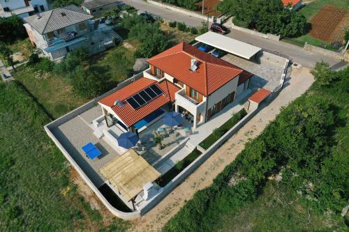 Villa Muskatel