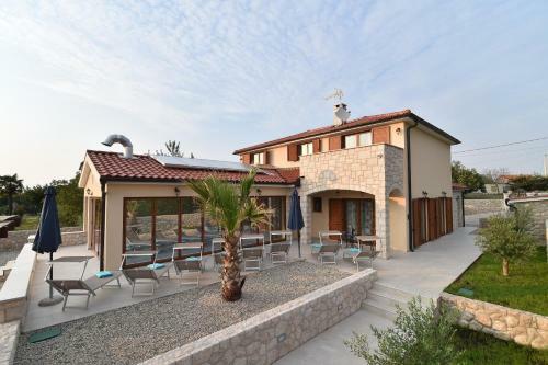 Villa Muskatel