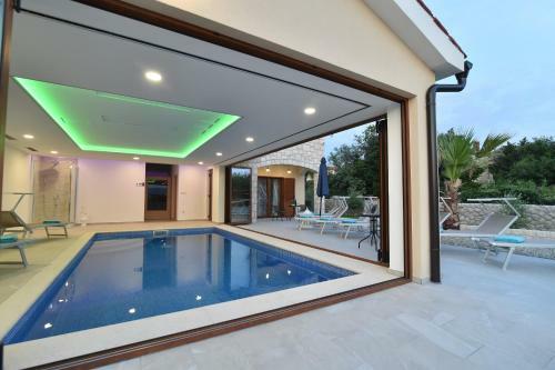Villa Muskatel