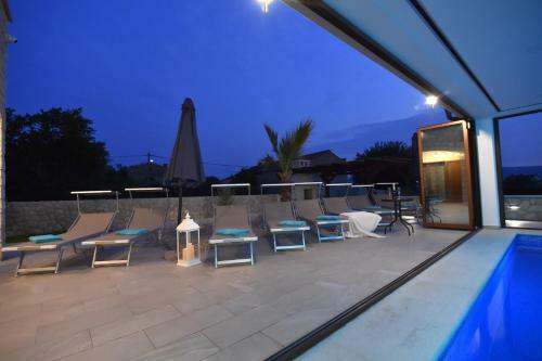 Villa Muskatel