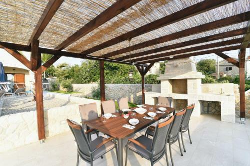 Villa Muskatel